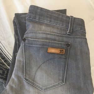 Grey Joe’s jeans